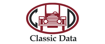 Classic Data Logo